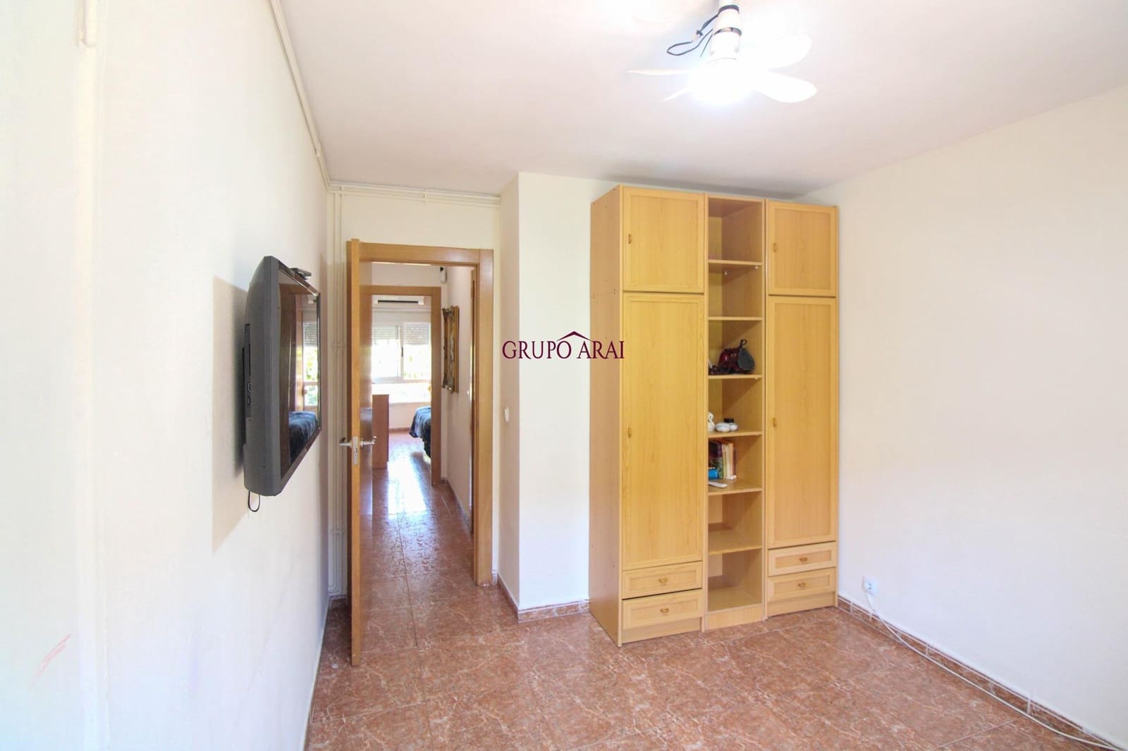 3 sovrum Lägenhet till salu i Alicante stad - 114 000 € (Ref: 9896207)