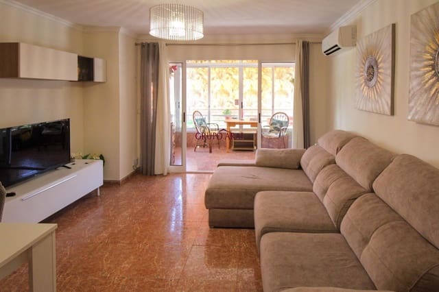3 sovrum Lägenhet till salu i Juan XXIII, Alicante stad - 114 000 € (Ref: 9896207)