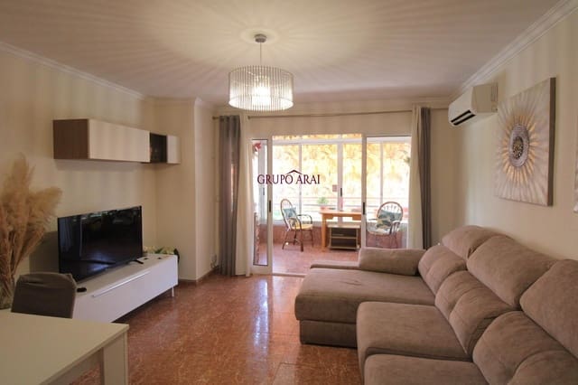 3 sovrum Lägenhet till salu i Juan XXIII, Alicante stad - 114 000 € (Ref: 9896207)