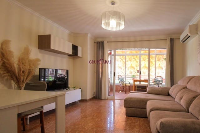3 sovrum Lägenhet till salu i Juan XXIII, Alicante stad - 114 000 € (Ref: 9896207)