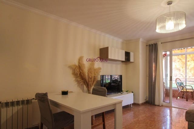 3 sovrum Lägenhet till salu i Juan XXIII, Alicante stad - 114 000 € (Ref: 9896207)