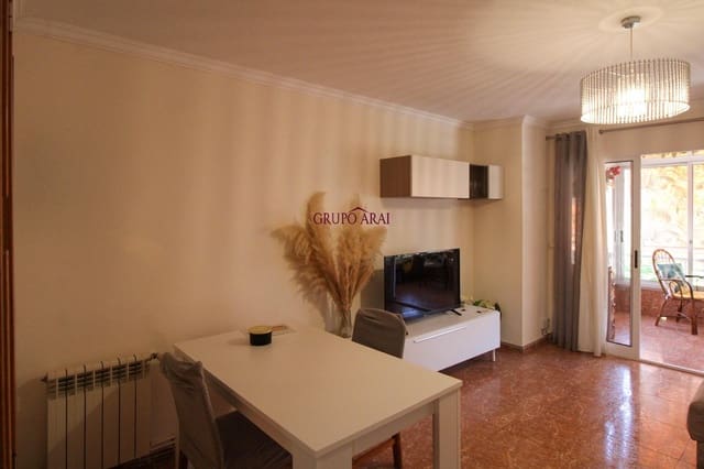 3 sovrum Lägenhet till salu i Juan XXIII, Alicante stad - 114 000 € (Ref: 9896207)