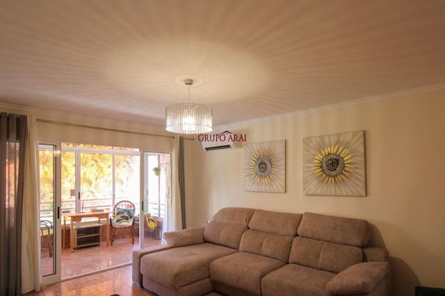 3 sovrum Lägenhet till salu i Juan XXIII, Alicante stad - 114 000 € (Ref: 9896207)