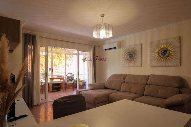3 sovrum Lägenhet till salu i Juan XXIII, Alicante stad - 114 000 € (Ref: 9896207)