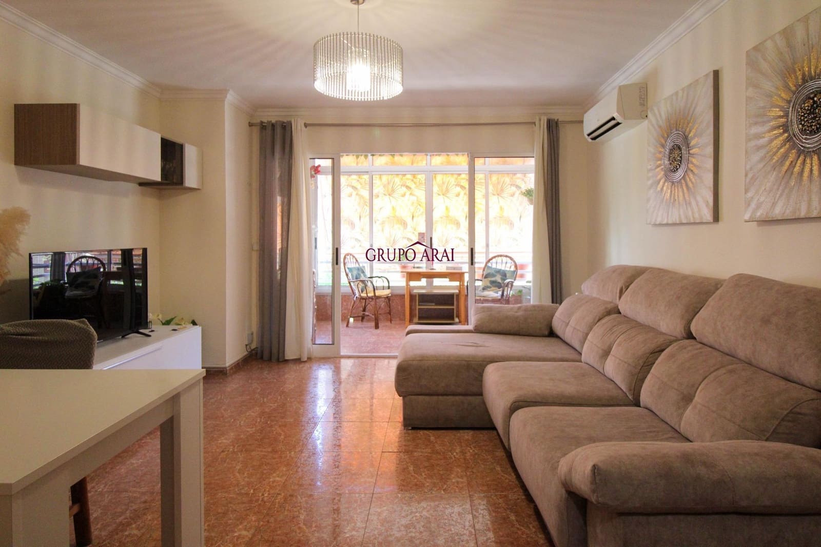 3 sovrum Lägenhet till salu i Alicante stad - 114 000 € (Ref: 9896207)