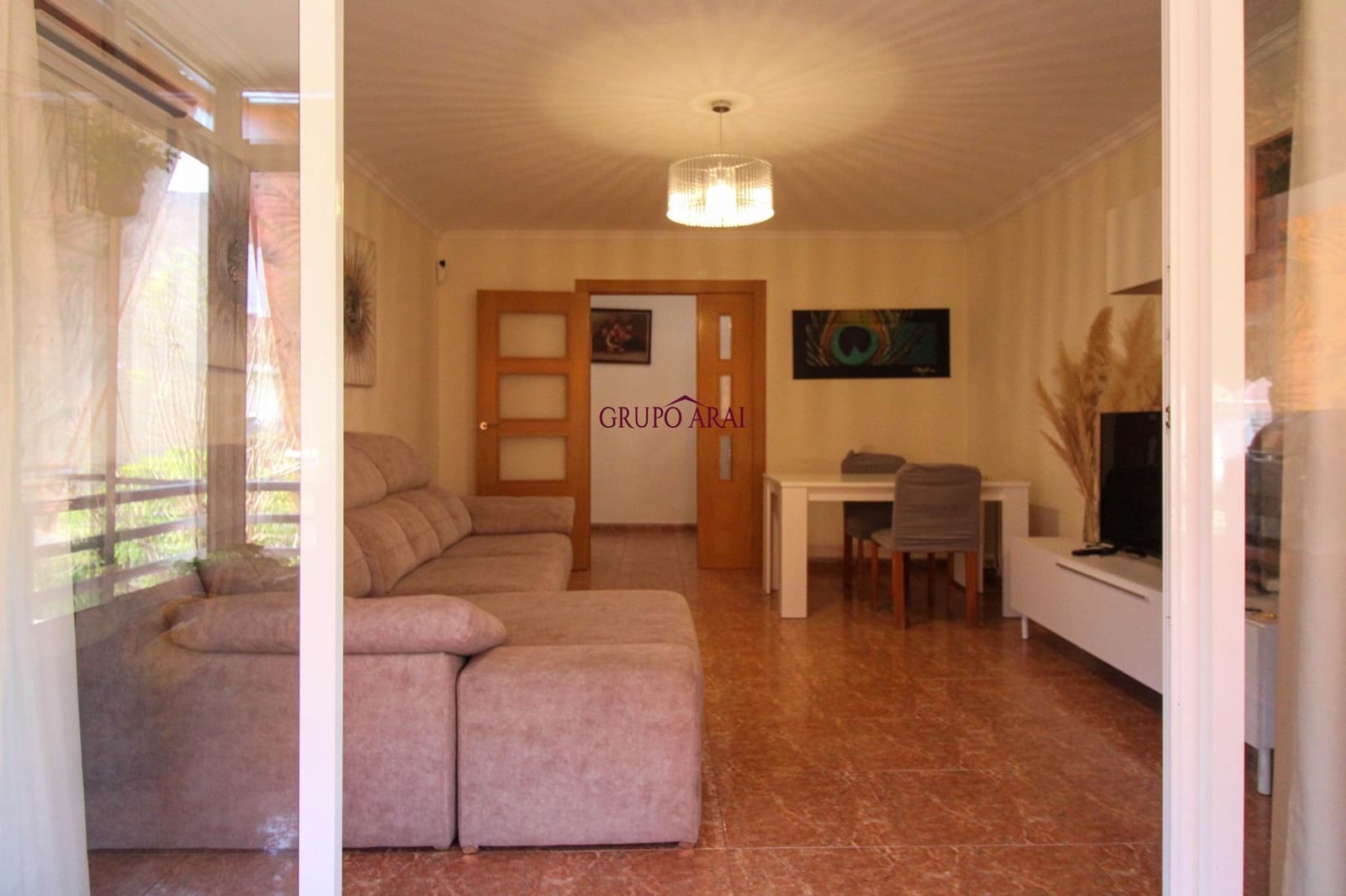 3 sovrum Lägenhet till salu i Alicante stad - 114 000 € (Ref: 9896207)