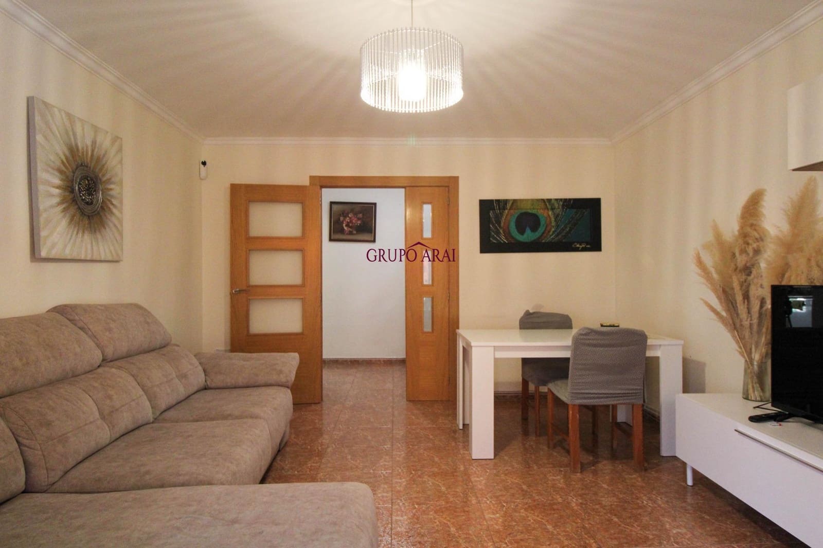 3 sovrum Lägenhet till salu i Alicante stad - 114 000 € (Ref: 9896207)