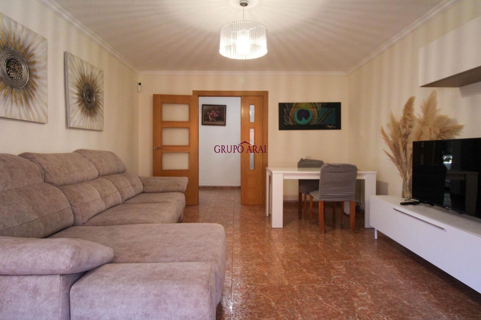 3 sovrum Lägenhet till salu i Alicante stad - 114 000 € (Ref: 9896207)