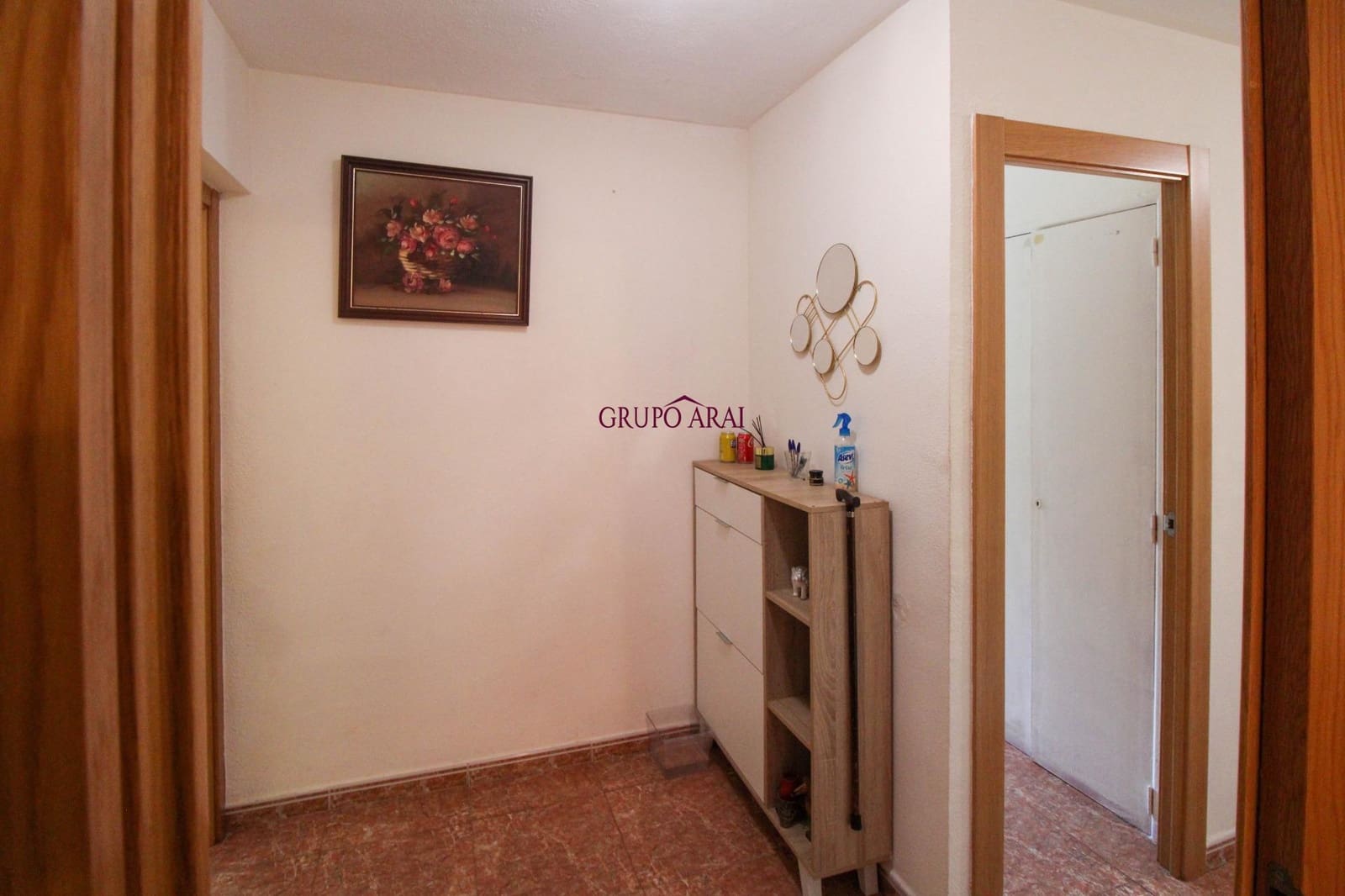 3 sovrum Lägenhet till salu i Alicante stad - 114 000 € (Ref: 9896207)