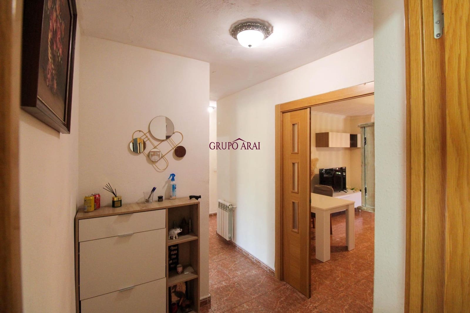 3 sovrum Lägenhet till salu i Alicante stad - 114 000 € (Ref: 9896207)
