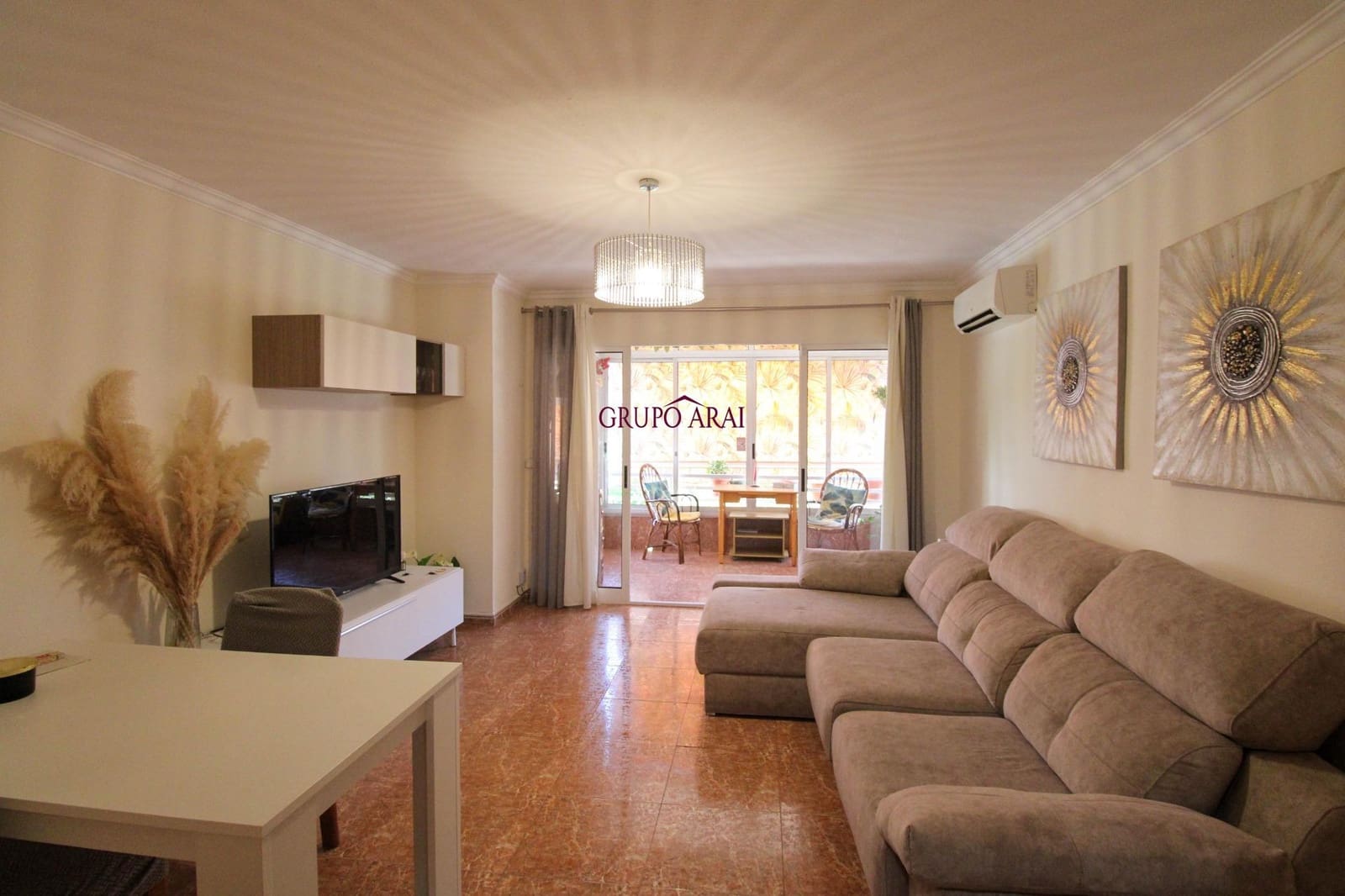 3 sovrum Lägenhet till salu i Alicante stad - 114 000 € (Ref: 9896207)