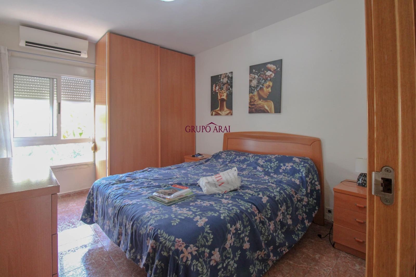 3 sovrum Lägenhet till salu i Alicante stad - 114 000 € (Ref: 9896207)