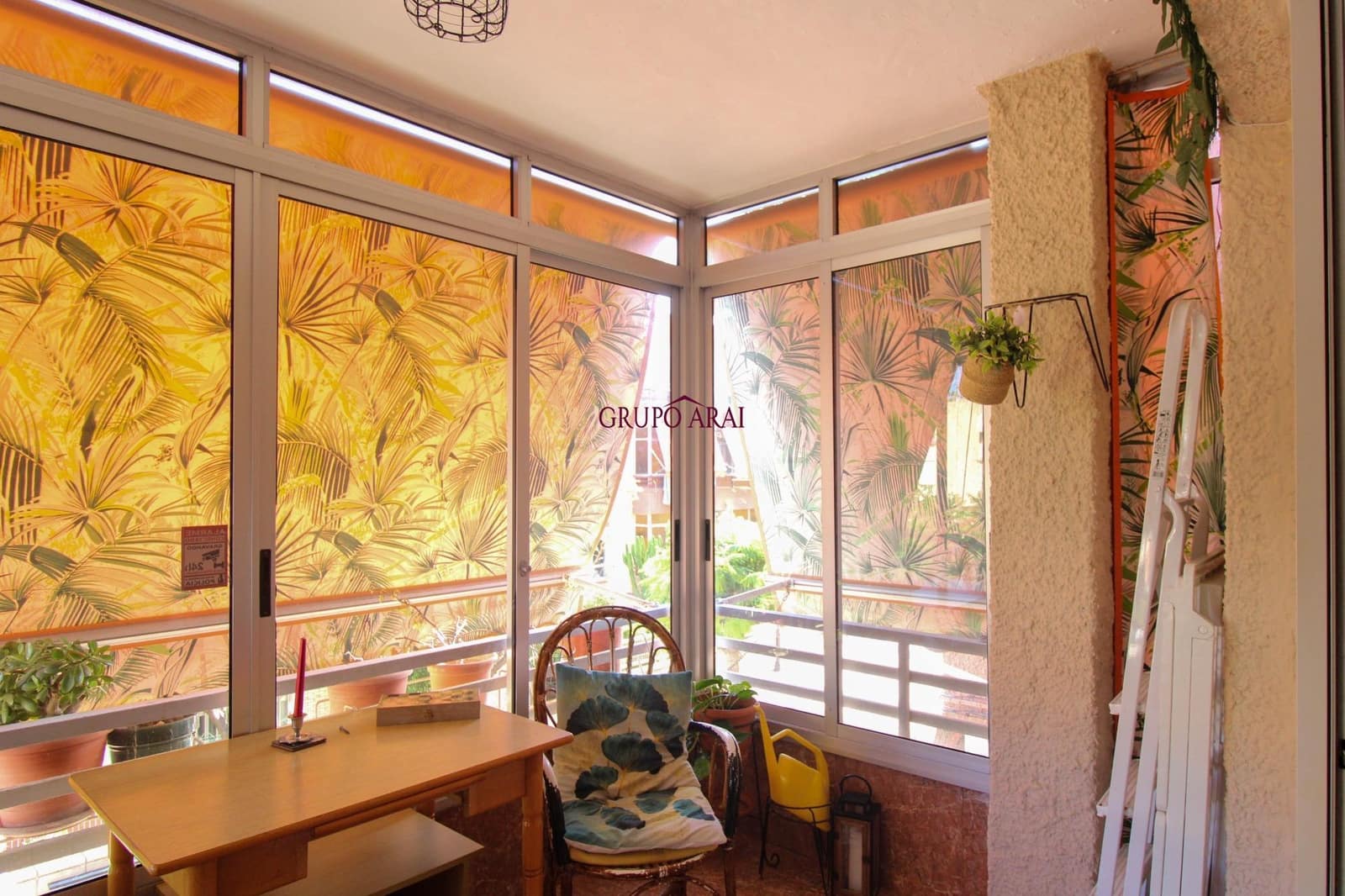3 sovrum Lägenhet till salu i Alicante stad - 114 000 € (Ref: 9896207)