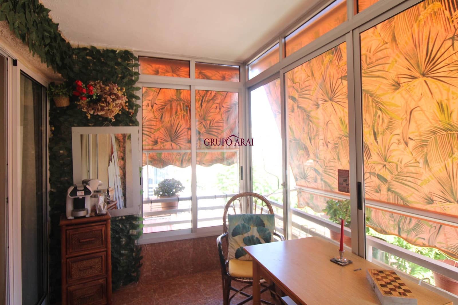 3 sovrum Lägenhet till salu i Alicante stad - 114 000 € (Ref: 9896207)