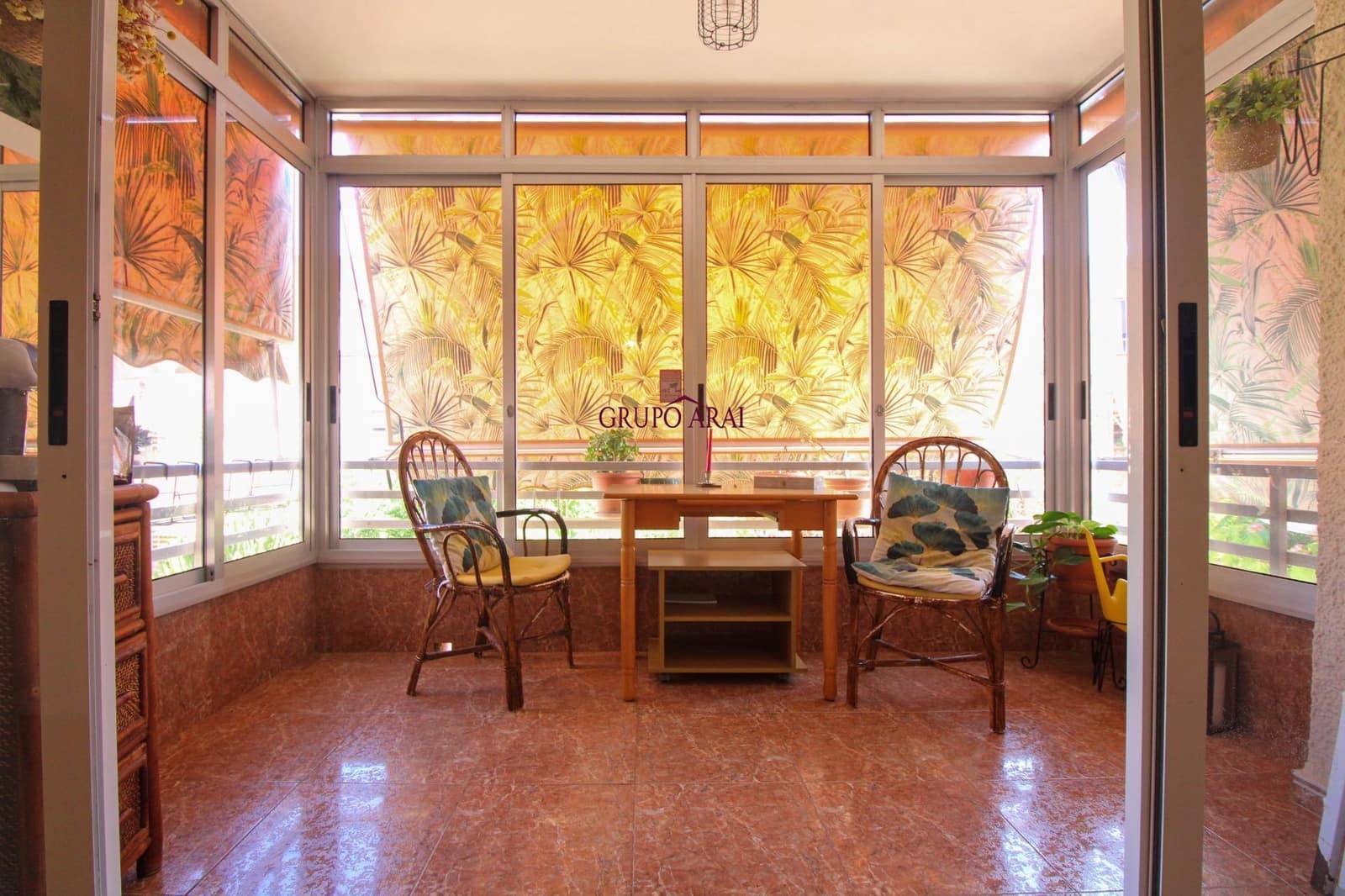 3 sovrum Lägenhet till salu i Alicante stad - 114 000 € (Ref: 9896207)