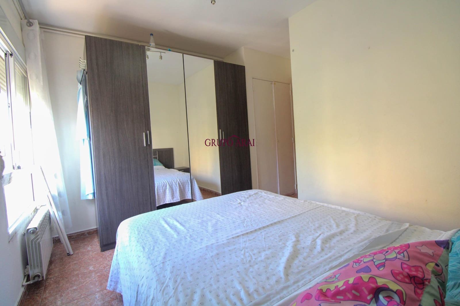 3 sovrum Lägenhet till salu i Alicante stad - 114 000 € (Ref: 9896207)