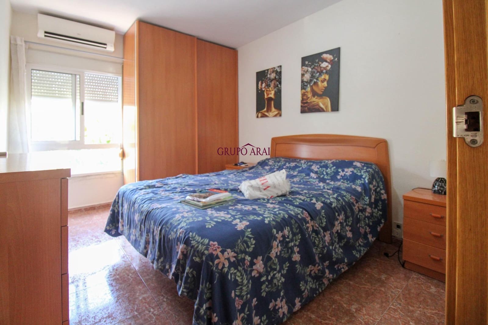 3 sovrum Lägenhet till salu i Alicante stad - 114 000 € (Ref: 9896207)