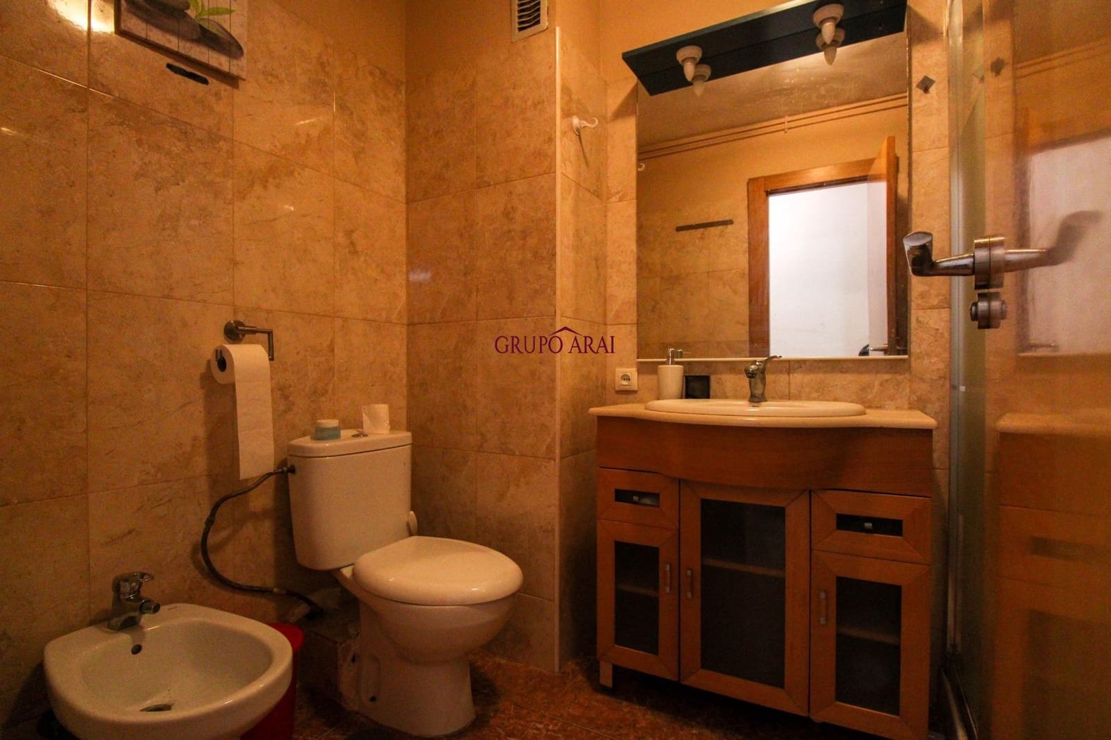 3 sovrum Lägenhet till salu i Alicante stad - 114 000 € (Ref: 9896207)