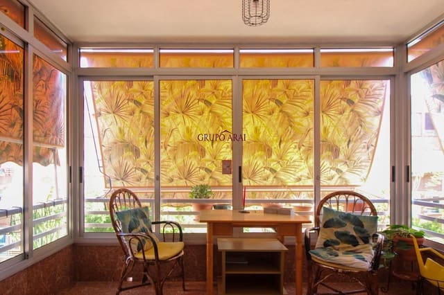 3 sovrum Lägenhet till salu i Juan XXIII, Alicante stad - 114 000 € (Ref: 9896207)