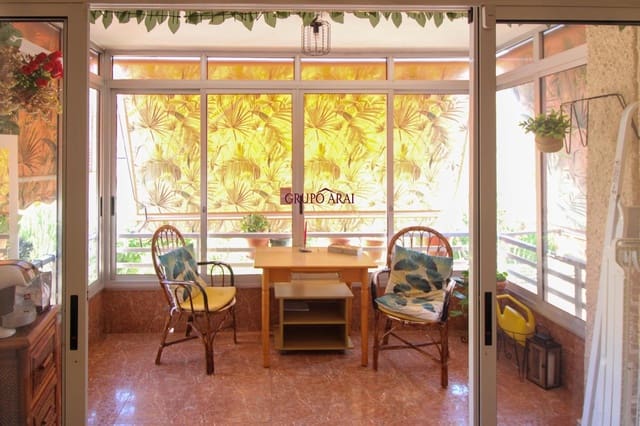 3 sovrum Lägenhet till salu i Juan XXIII, Alicante stad - 114 000 € (Ref: 9896207)