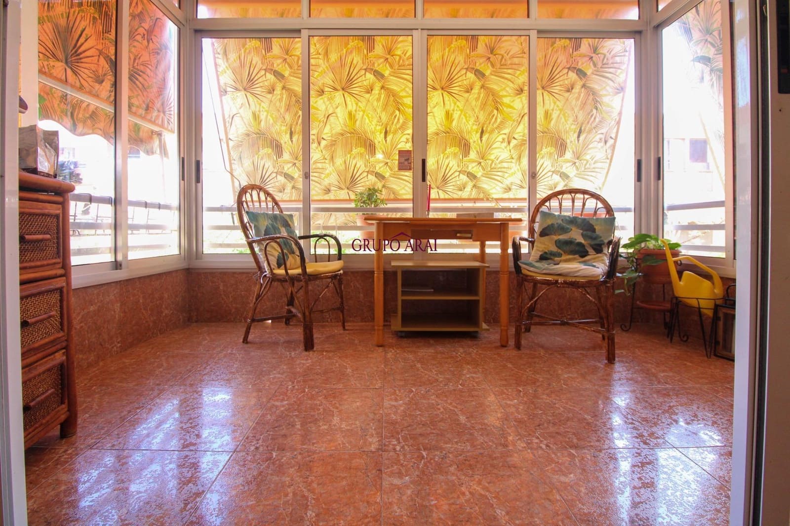3 sovrum Lägenhet till salu i Alicante stad - 114 000 € (Ref: 9896207)