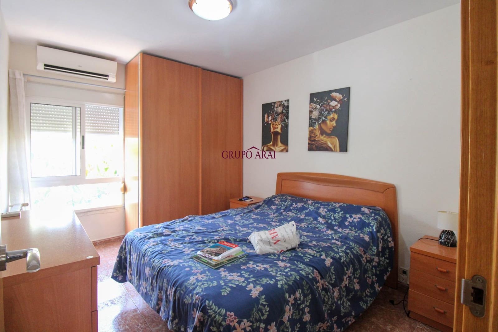 3 sovrum Lägenhet till salu i Alicante stad - 114 000 € (Ref: 9896207)