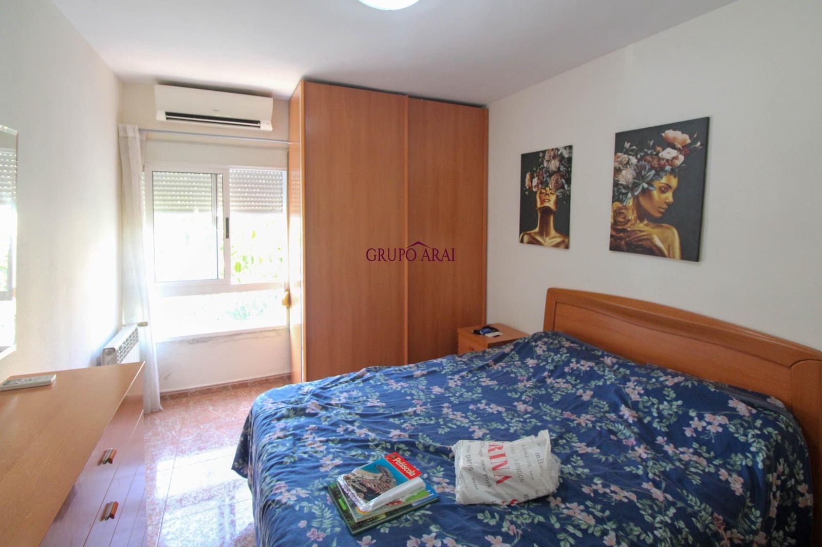 3 sovrum Lägenhet till salu i Alicante stad - 114 000 € (Ref: 9896207)