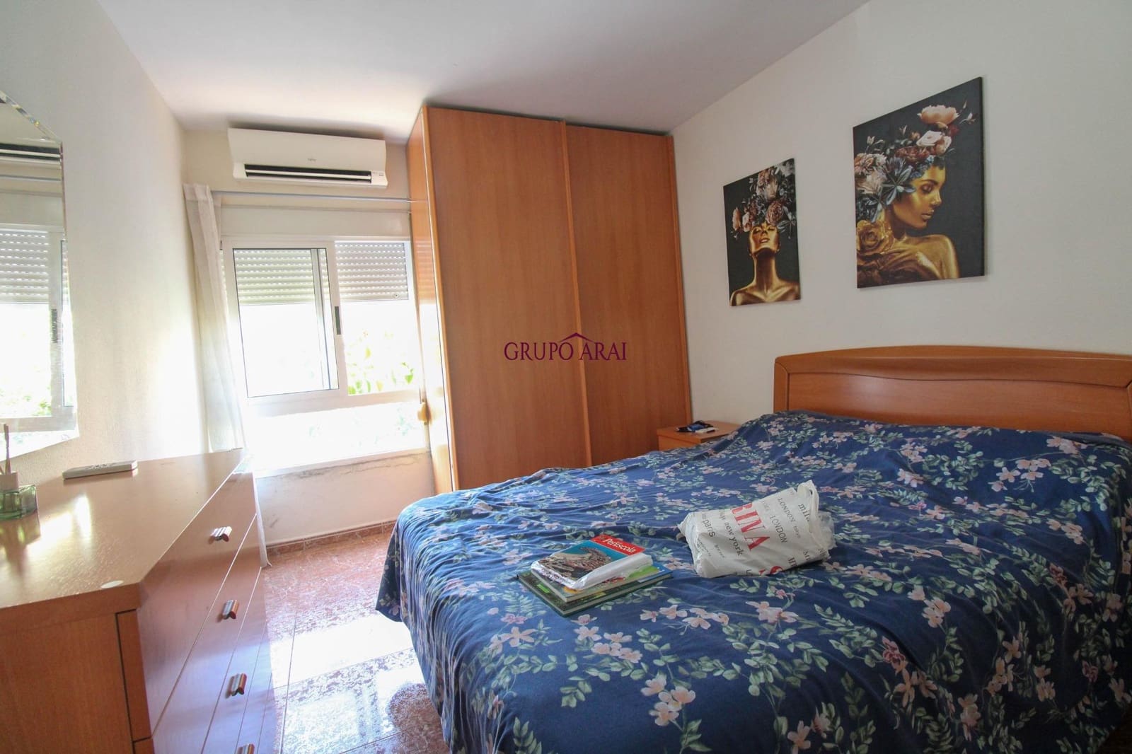 3 sovrum Lägenhet till salu i Alicante stad - 114 000 € (Ref: 9896207)