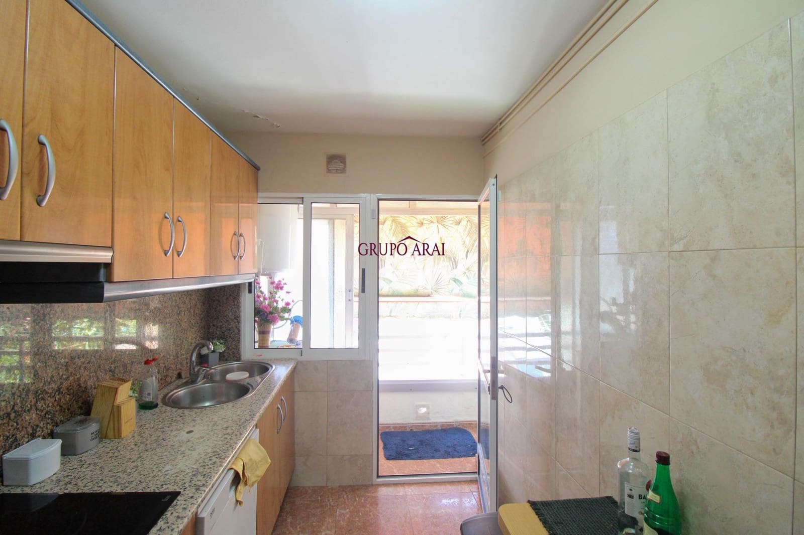 3 sovrum Lägenhet till salu i Alicante stad - 114 000 € (Ref: 9896207)