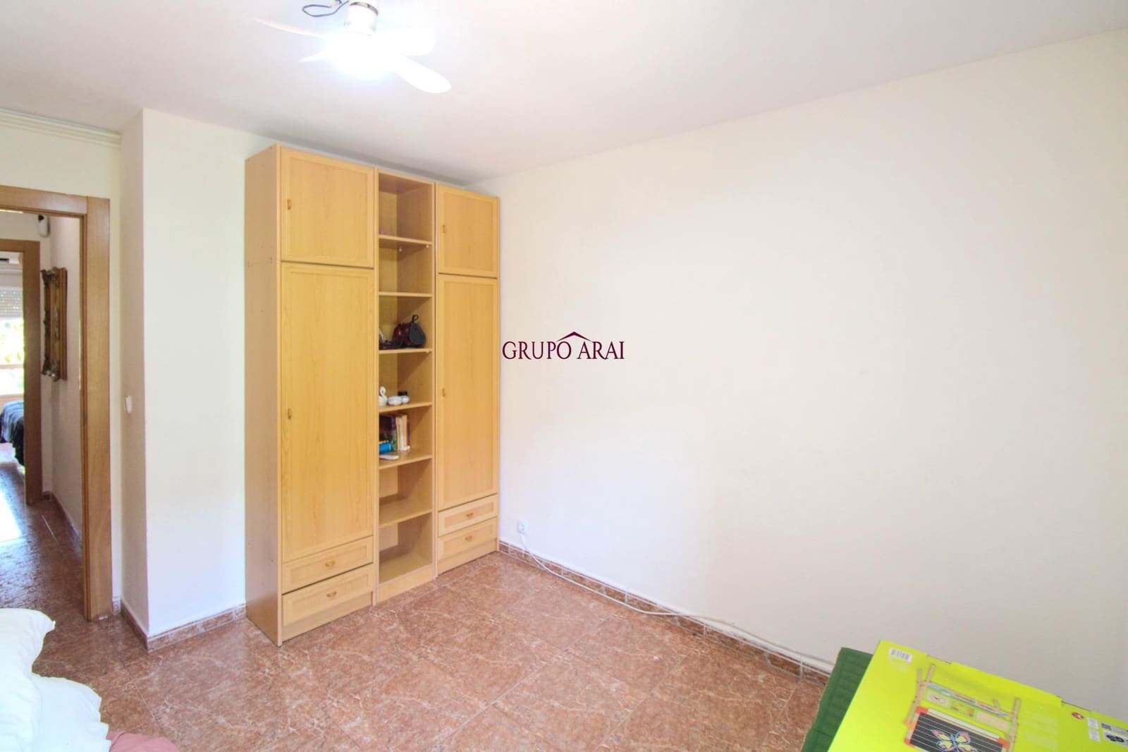 3 sovrum Lägenhet till salu i Alicante stad - 114 000 € (Ref: 9896207)