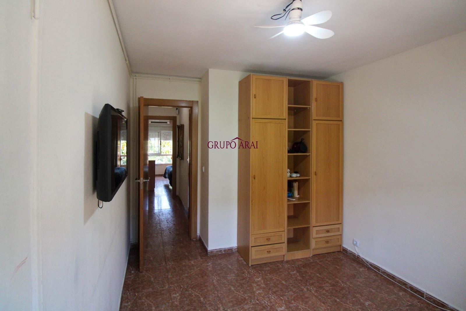 3 sovrum Lägenhet till salu i Alicante stad - 114 000 € (Ref: 9896207)