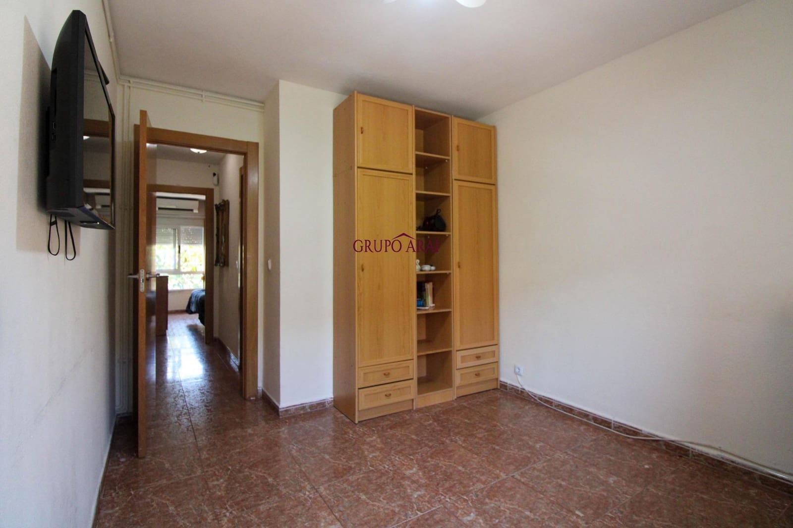 3 sovrum Lägenhet till salu i Alicante stad - 114 000 € (Ref: 9896207)