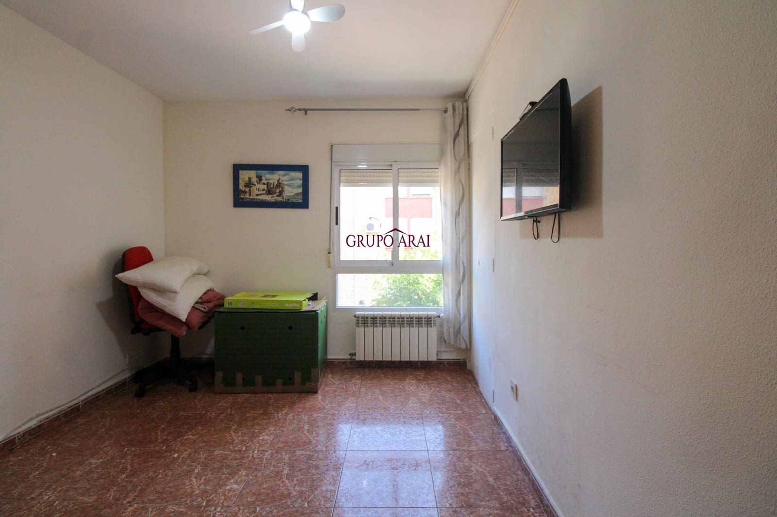 3 sovrum Lägenhet till salu i Alicante stad - 114 000 € (Ref: 9896207)