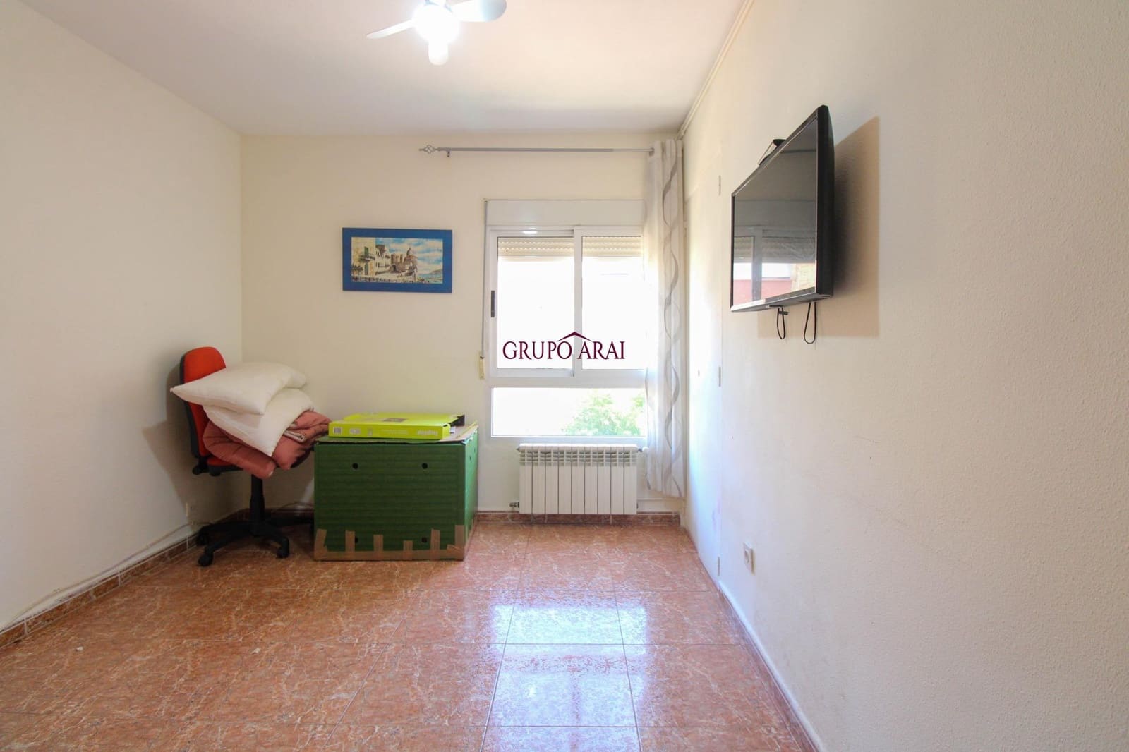 3 sovrum Lägenhet till salu i Alicante stad - 114 000 € (Ref: 9896207)