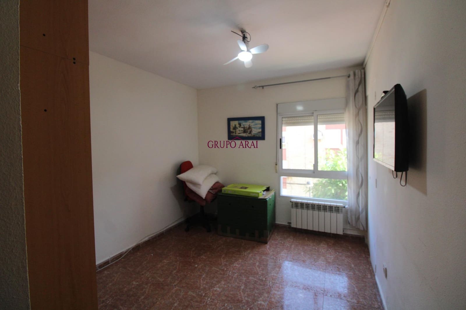 3 sovrum Lägenhet till salu i Alicante stad - 114 000 € (Ref: 9896207)