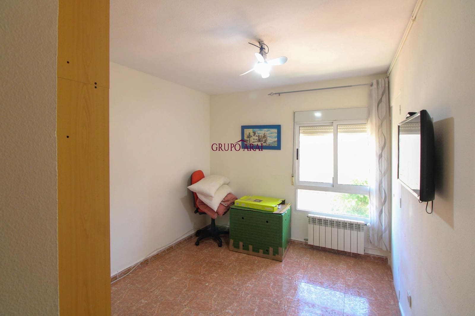 3 sovrum Lägenhet till salu i Alicante stad - 114 000 € (Ref: 9896207)