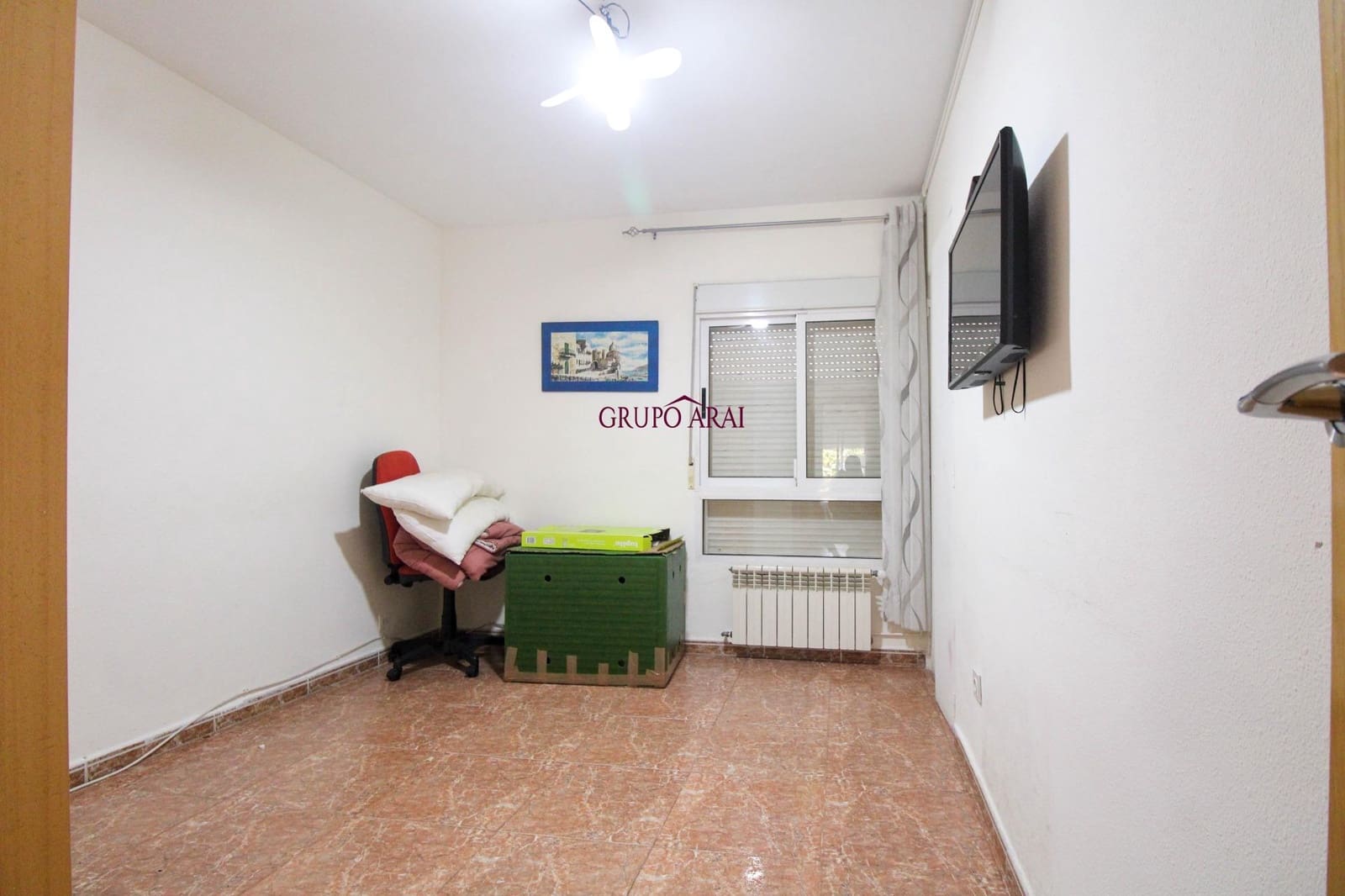 3 sovrum Lägenhet till salu i Alicante stad - 114 000 € (Ref: 9896207)