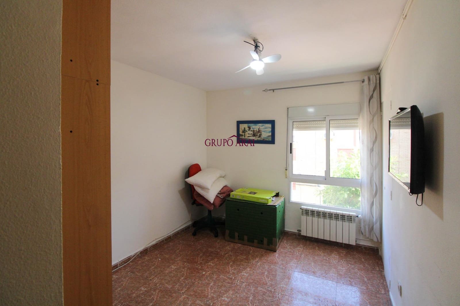 3 sovrum Lägenhet till salu i Alicante stad - 114 000 € (Ref: 9896207)
