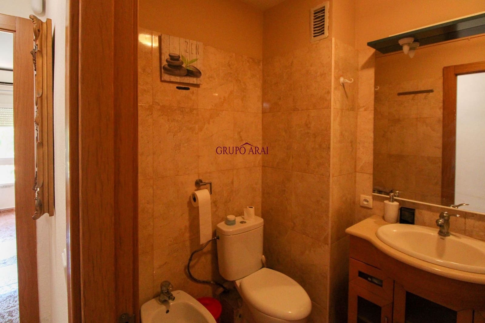 3 sovrum Lägenhet till salu i Alicante stad - 114 000 € (Ref: 9896207)