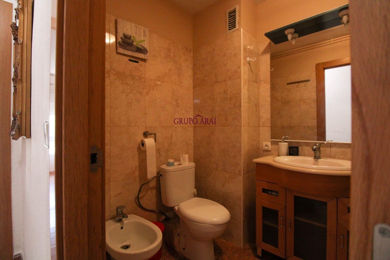 3 sovrum Lägenhet till salu i Alicante stad - 114 000 € (Ref: 9896207)