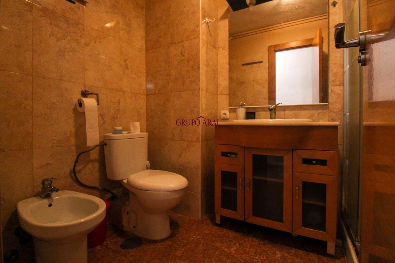 3 sovrum Lägenhet till salu i Alicante stad - 114 000 € (Ref: 9896207)