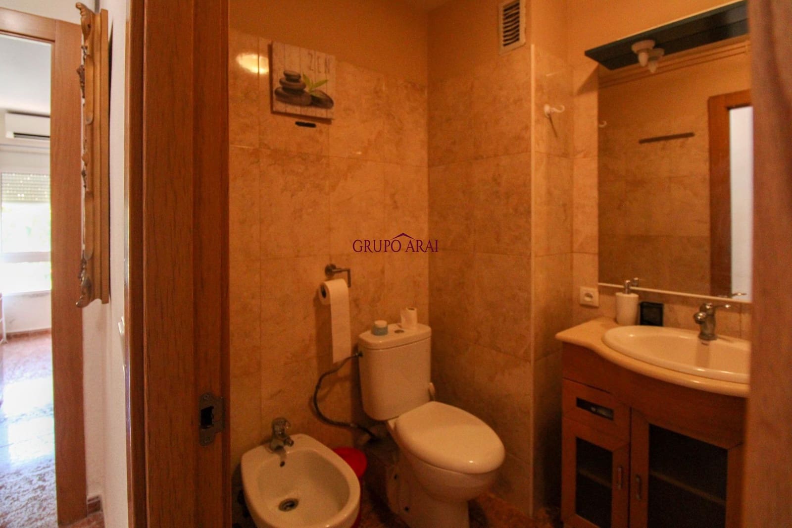 3 sovrum Lägenhet till salu i Alicante stad - 114 000 € (Ref: 9896207)