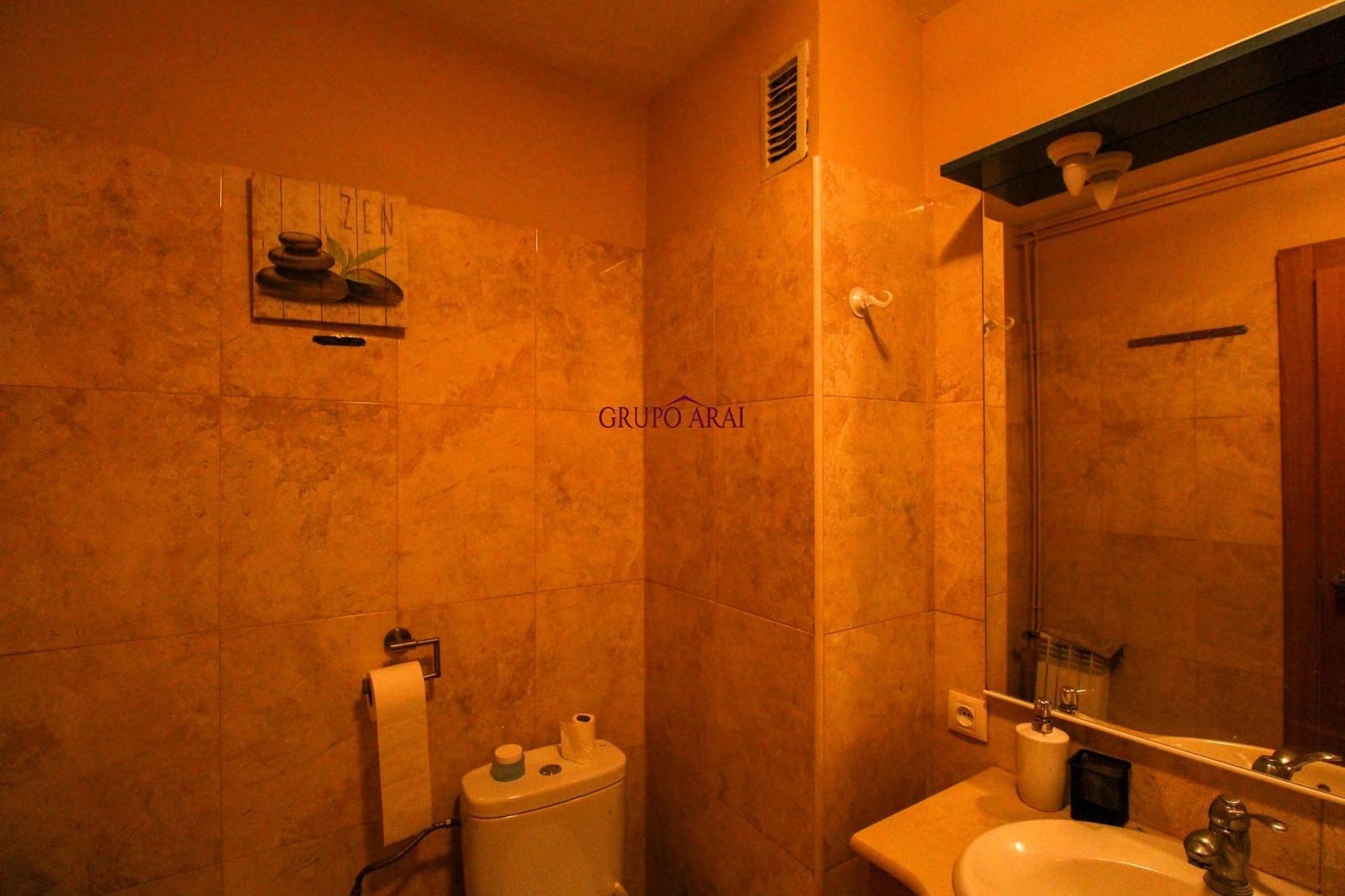3 sovrum Lägenhet till salu i Alicante stad - 114 000 € (Ref: 9896207)