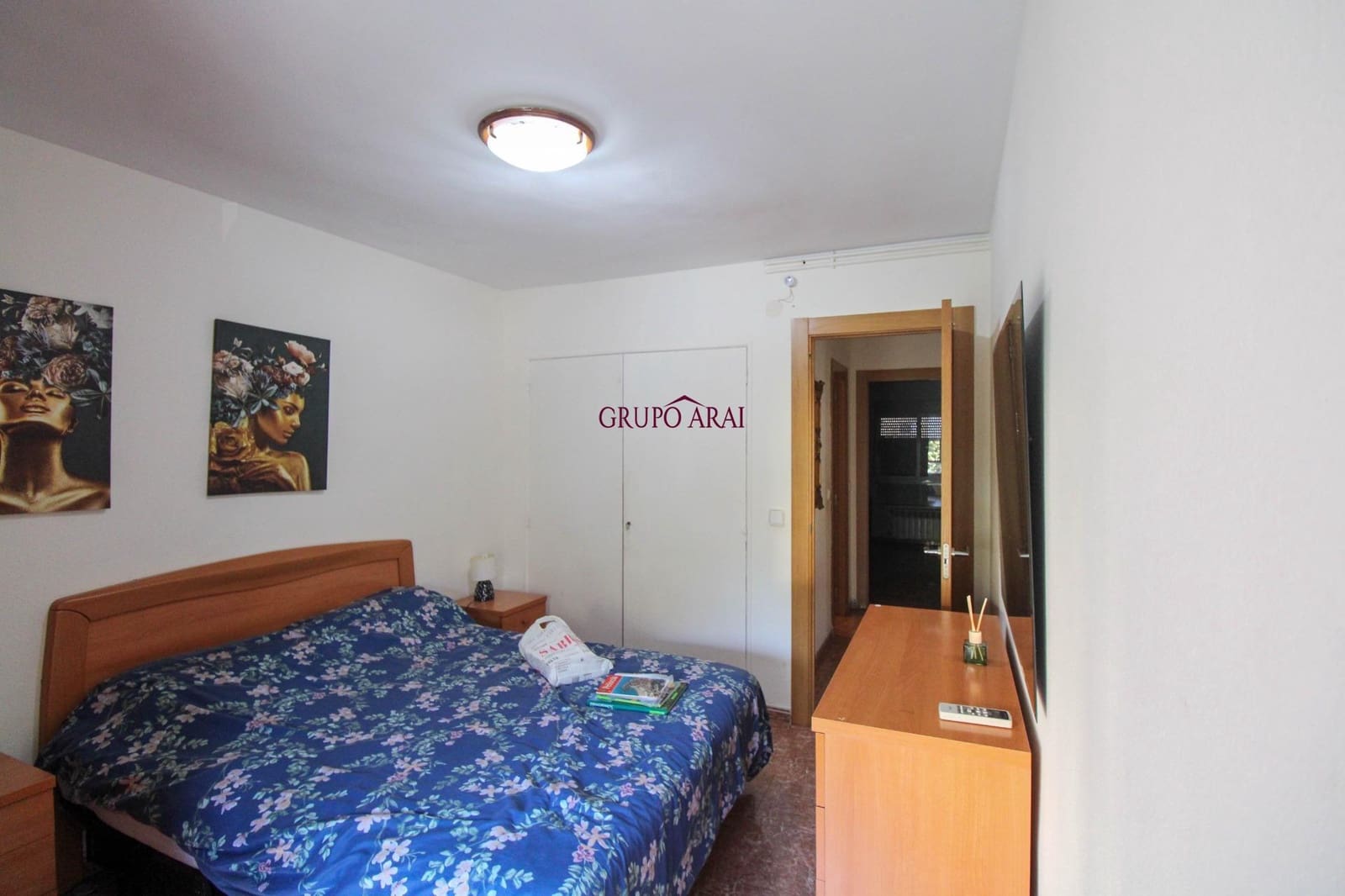 3 sovrum Lägenhet till salu i Alicante stad - 114 000 € (Ref: 9896207)