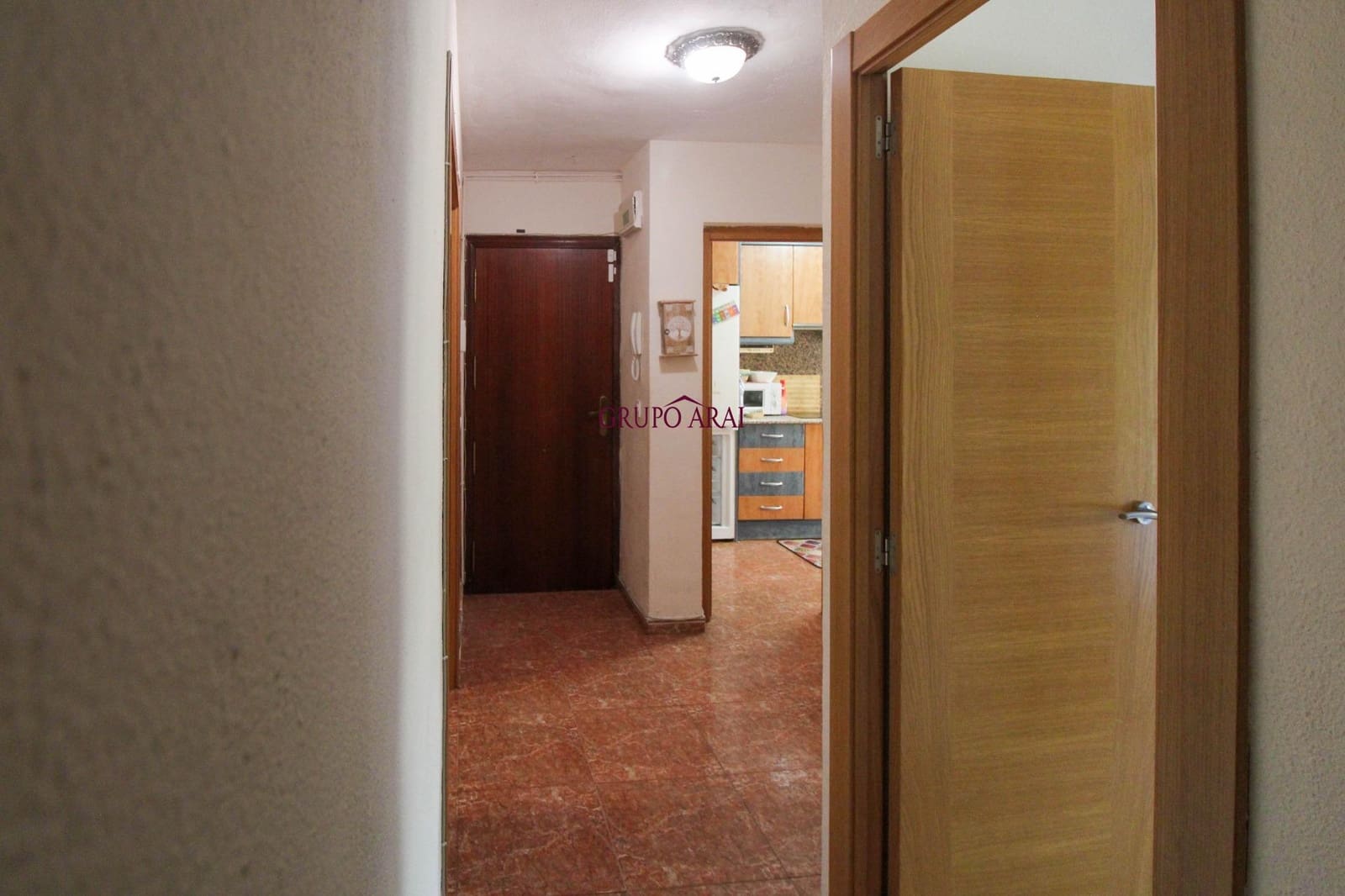 3 sovrum Lägenhet till salu i Alicante stad - 114 000 € (Ref: 9896207)