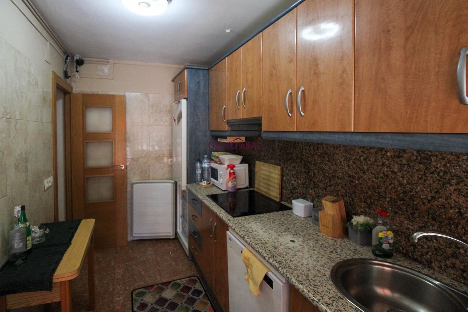 3 sovrum Lägenhet till salu i Alicante stad - 114 000 € (Ref: 9896207)