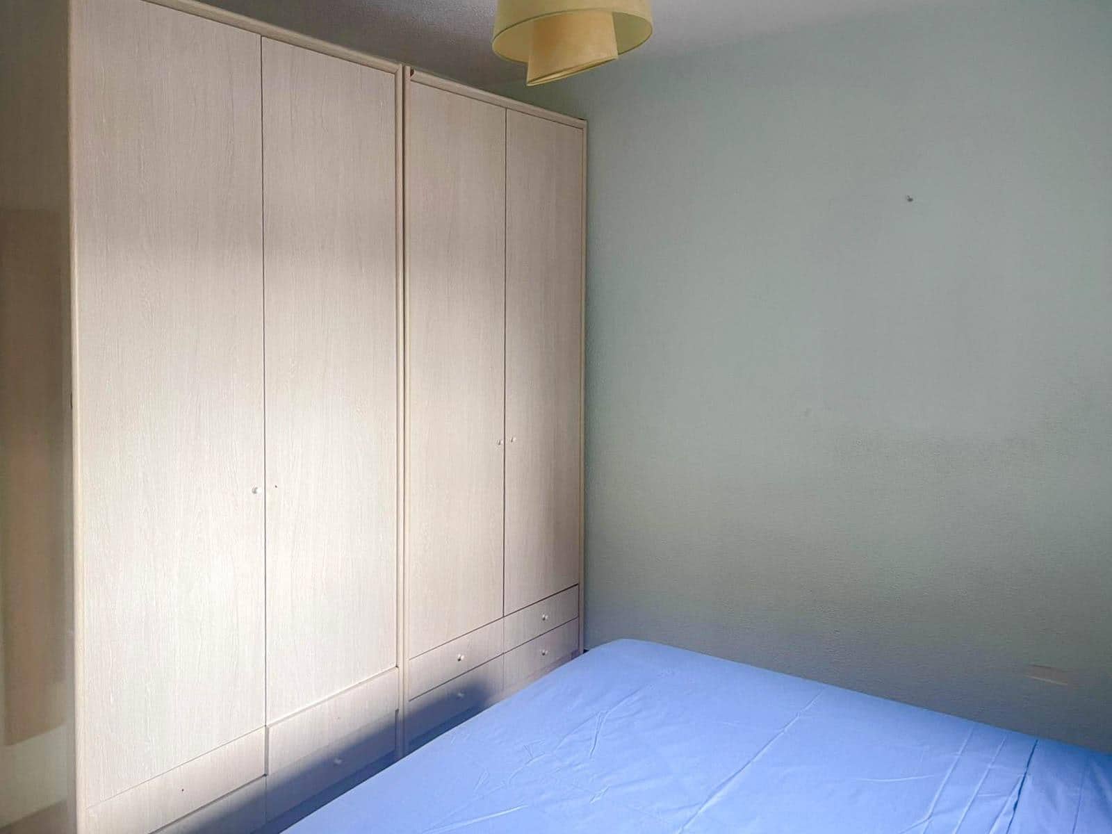 2 soveværelse Lejlighed til salg i Alicante by med garage - € 230.000 (Ref: 9904155)