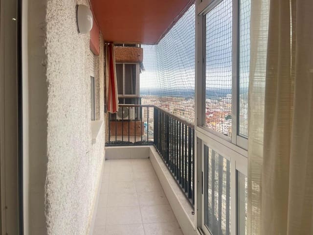 2 soverom Leilighet til salgs i Alicante by med garasje - € 230 000 (Ref: 9904155)