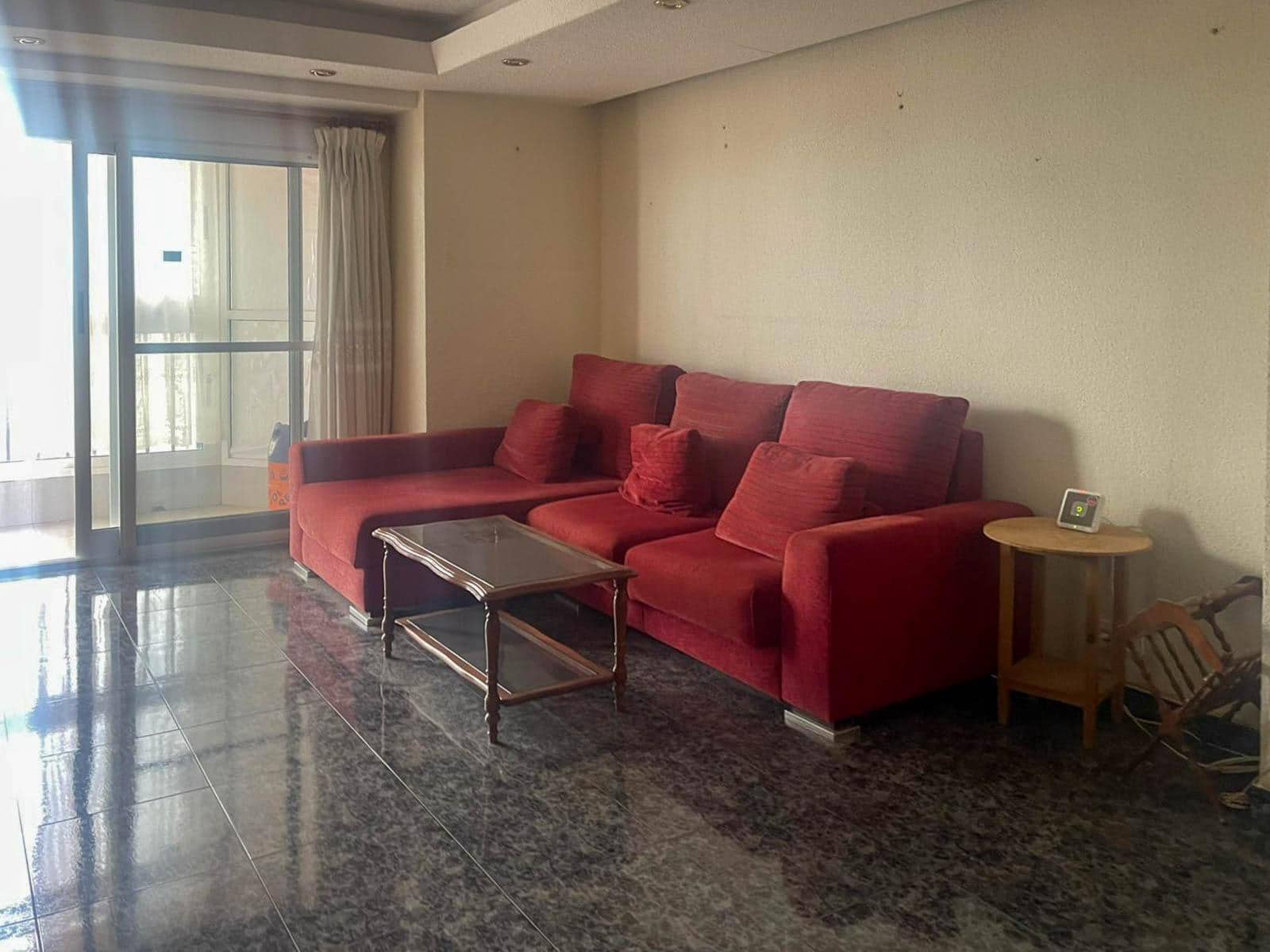2 soveværelse Lejlighed til salg i Alicante by med garage - € 230.000 (Ref: 9904155)