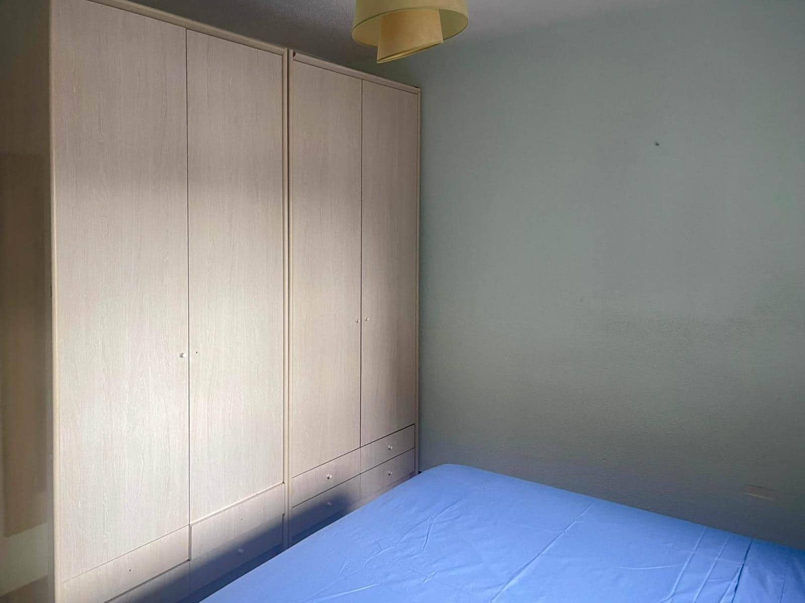 2 soveværelse Lejlighed til salg i Alicante by med garage - € 230.000 (Ref: 9904155)